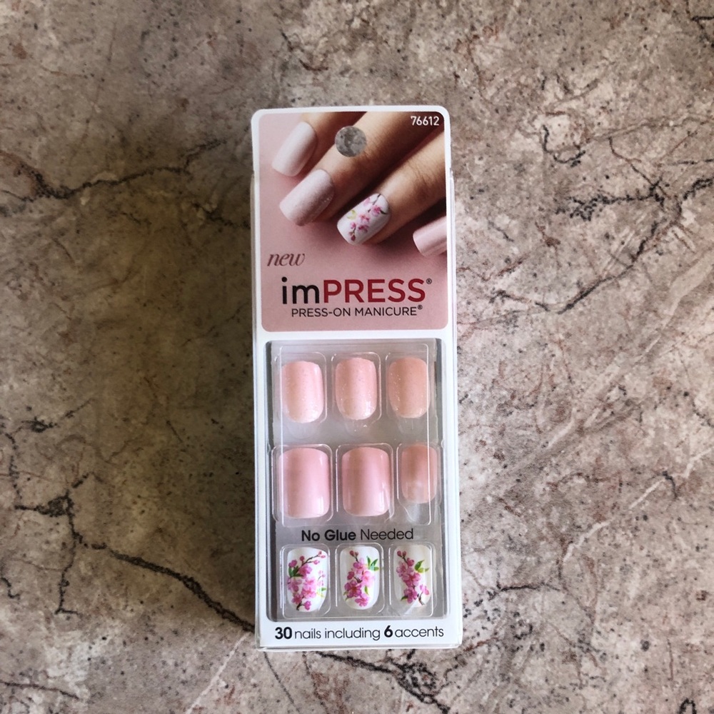 Press on Nails